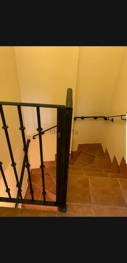 El Rincon Del Sanabres, Penalara Apartman Rascafría Kültér fotó